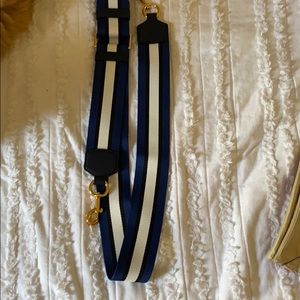Marc Jacobs Strap